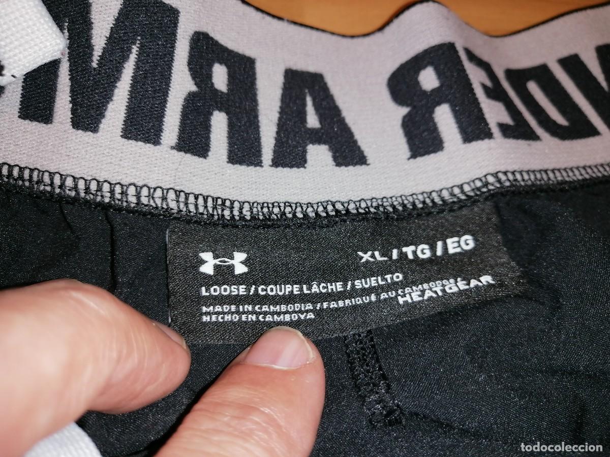 Vintage: PANTALONES UNDER ARMOUR - Foto 9