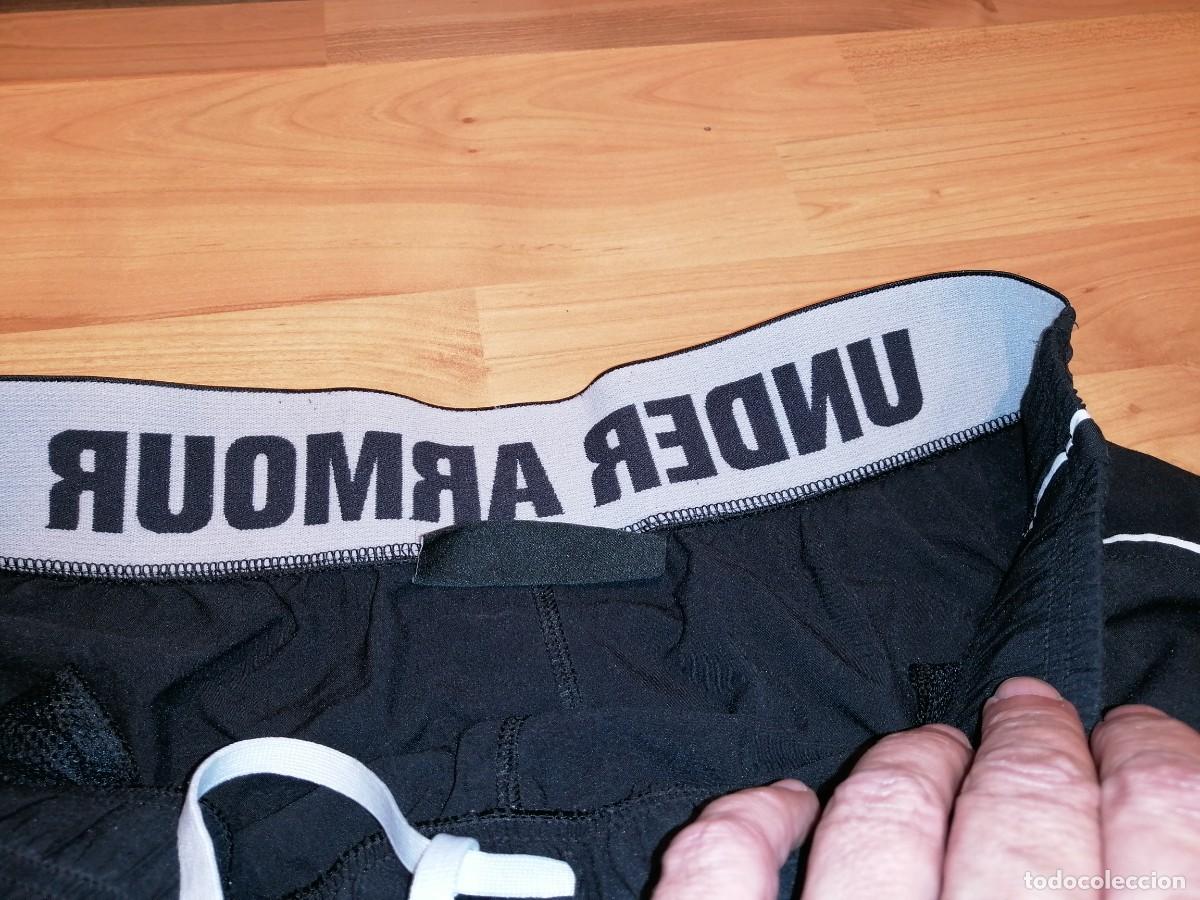 Vintage: PANTALONES UNDER ARMOUR - Foto 10