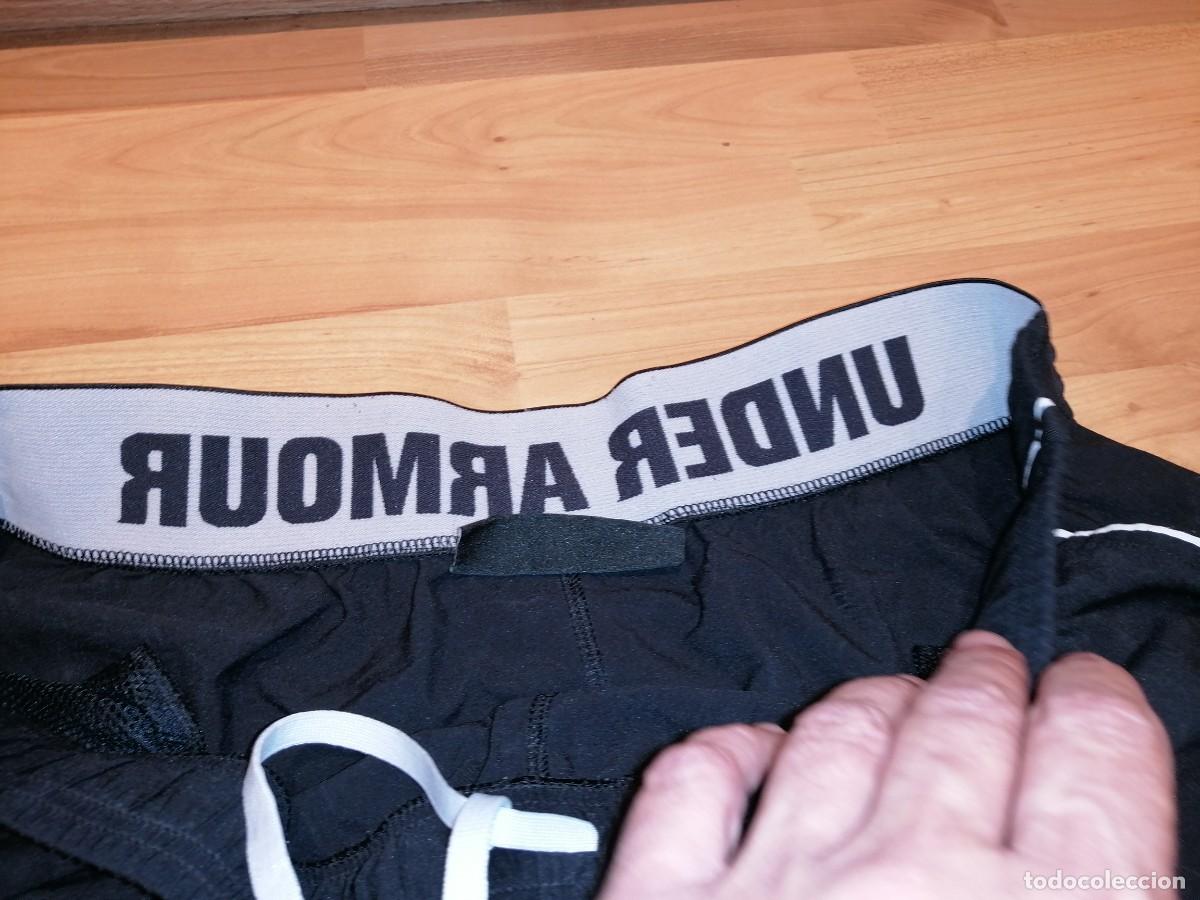 Vintage: PANTALONES UNDER ARMOUR - Foto 11