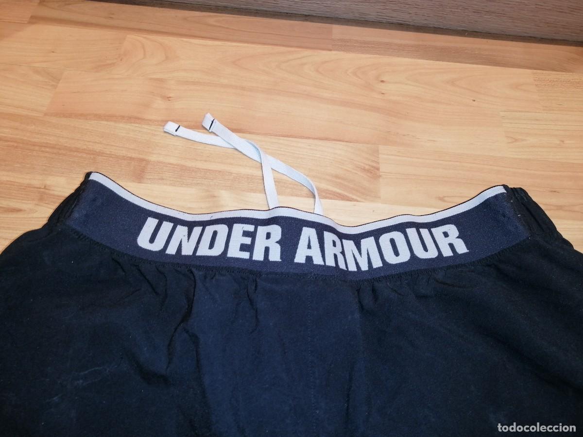 Vintage: PANTALONES UNDER ARMOUR - Foto 15