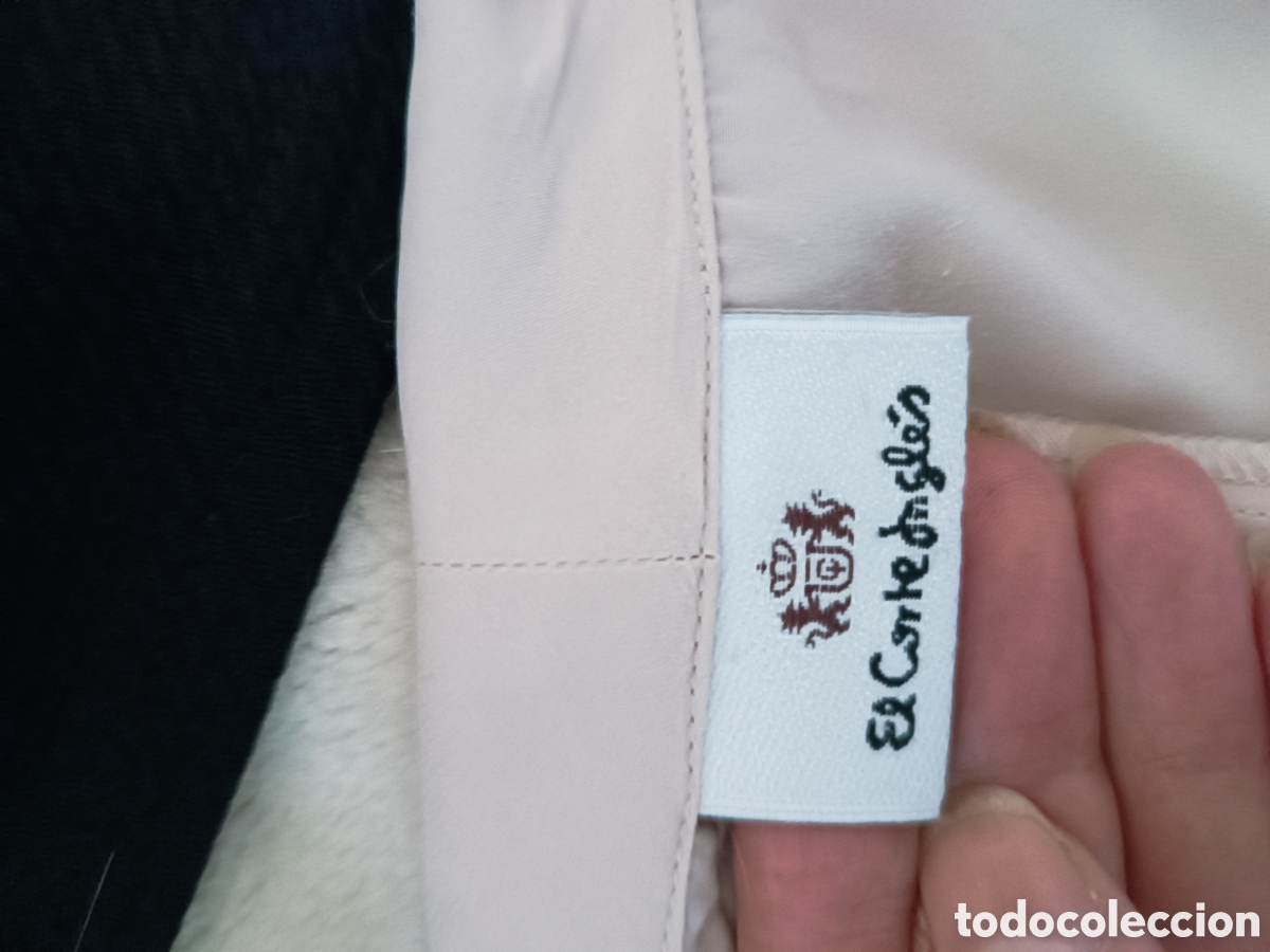 Vintage: Camisa de vestir - Foto 4