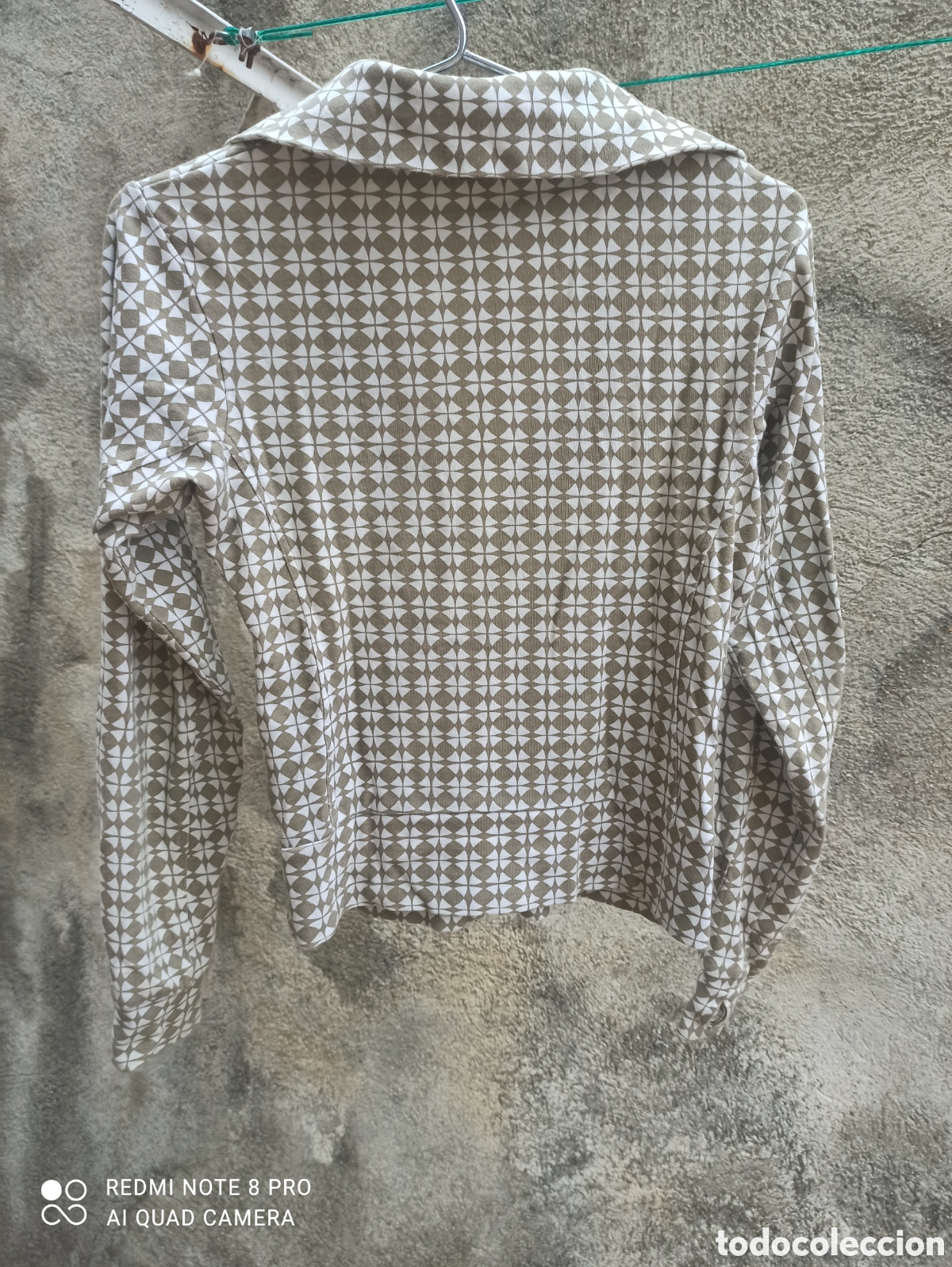 Vintage: Sudadera Bench, vintage - Foto 3
