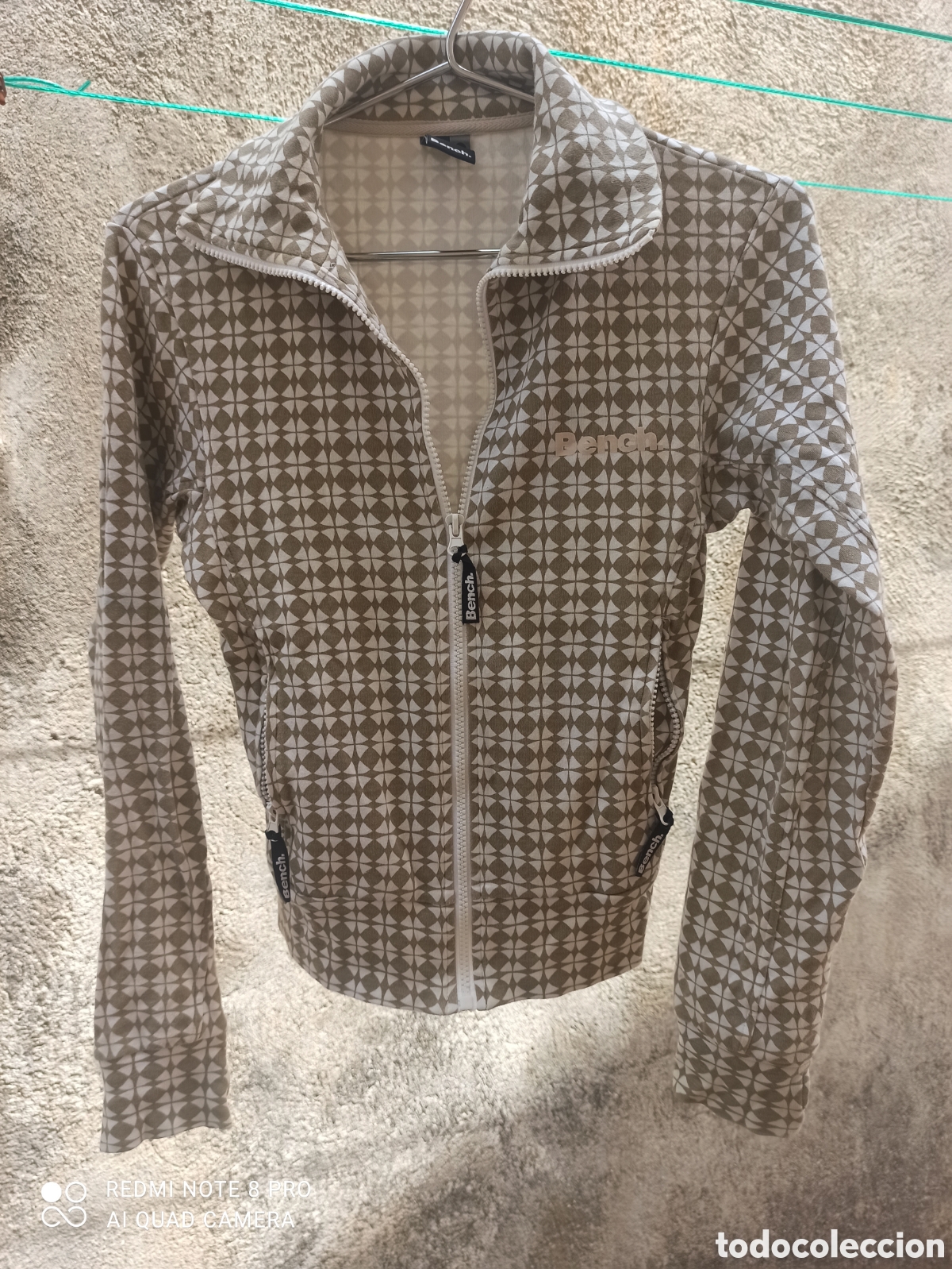 Vintage: Sudadera Bench, vintage - Foto 10
