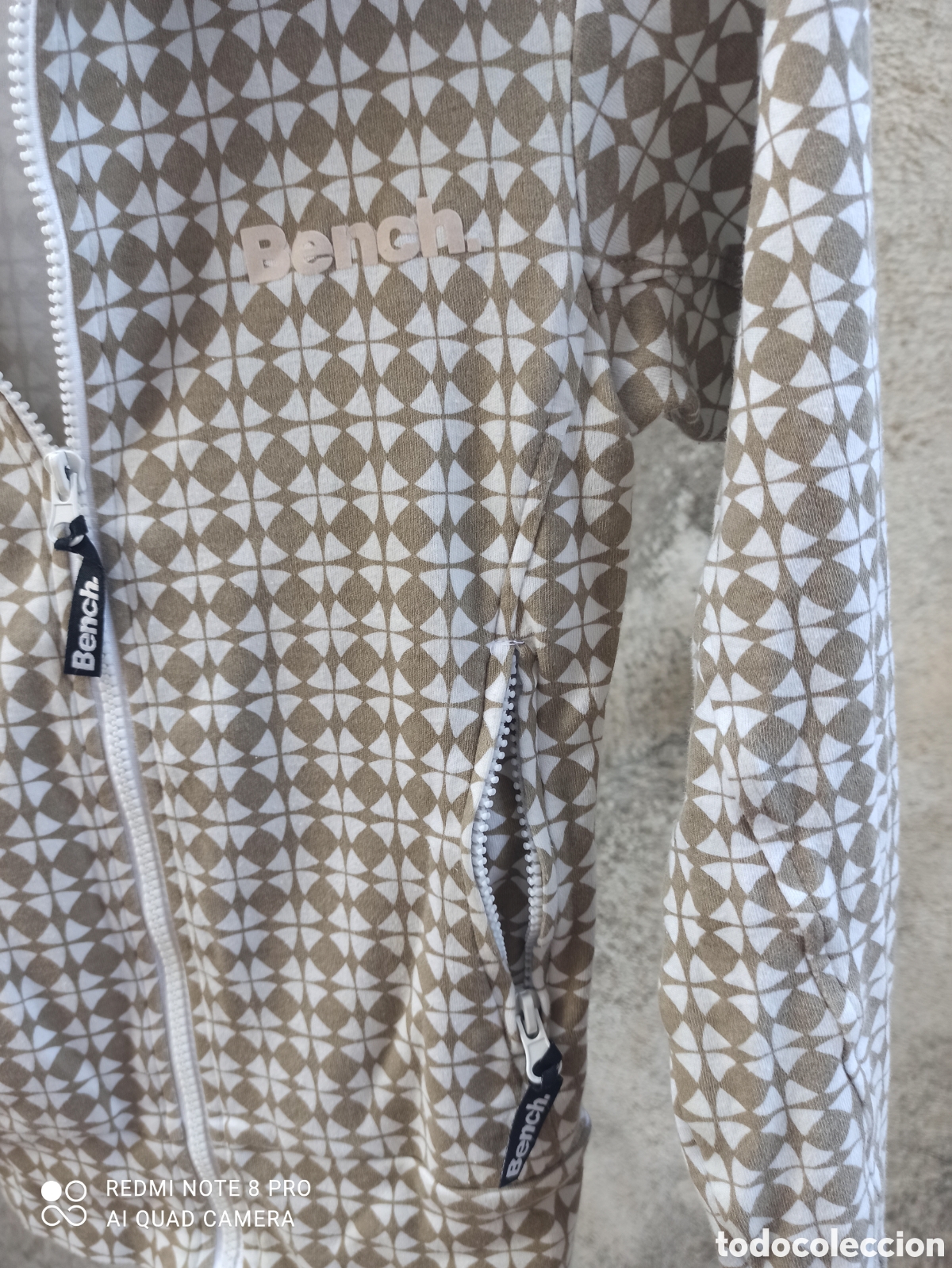 Vintage: Sudadera Bench, vintage - Foto 21