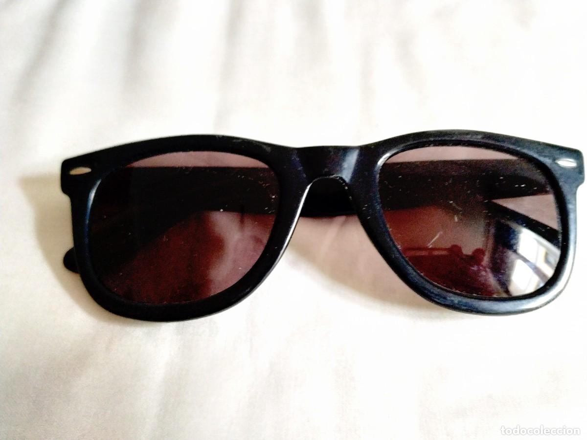 Vintage: GAFAS DE SOL - Foto 2
