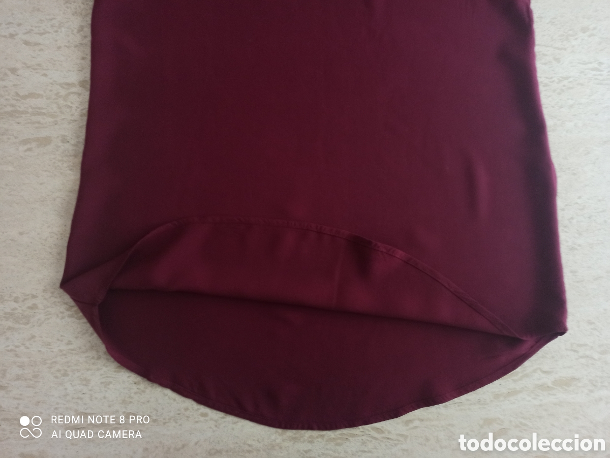 Vintage: Blusa de verano muy elegante - Foto 5