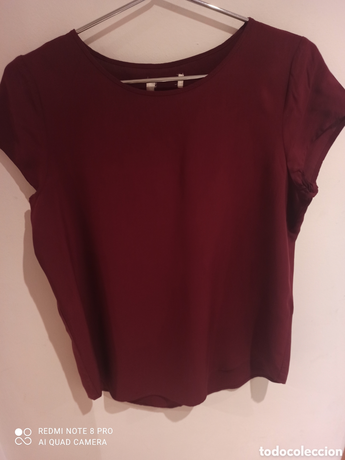 Vintage: Blusa de verano muy elegante - Foto 10