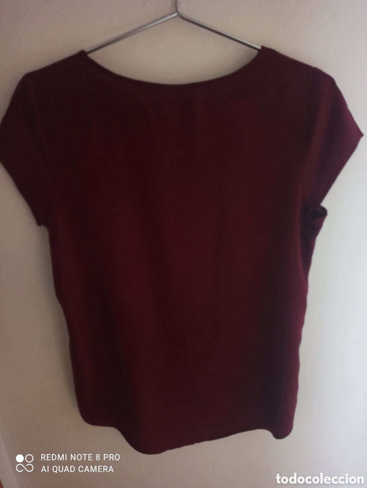 Vintage: Blusa de verano muy elegante - Foto 13
