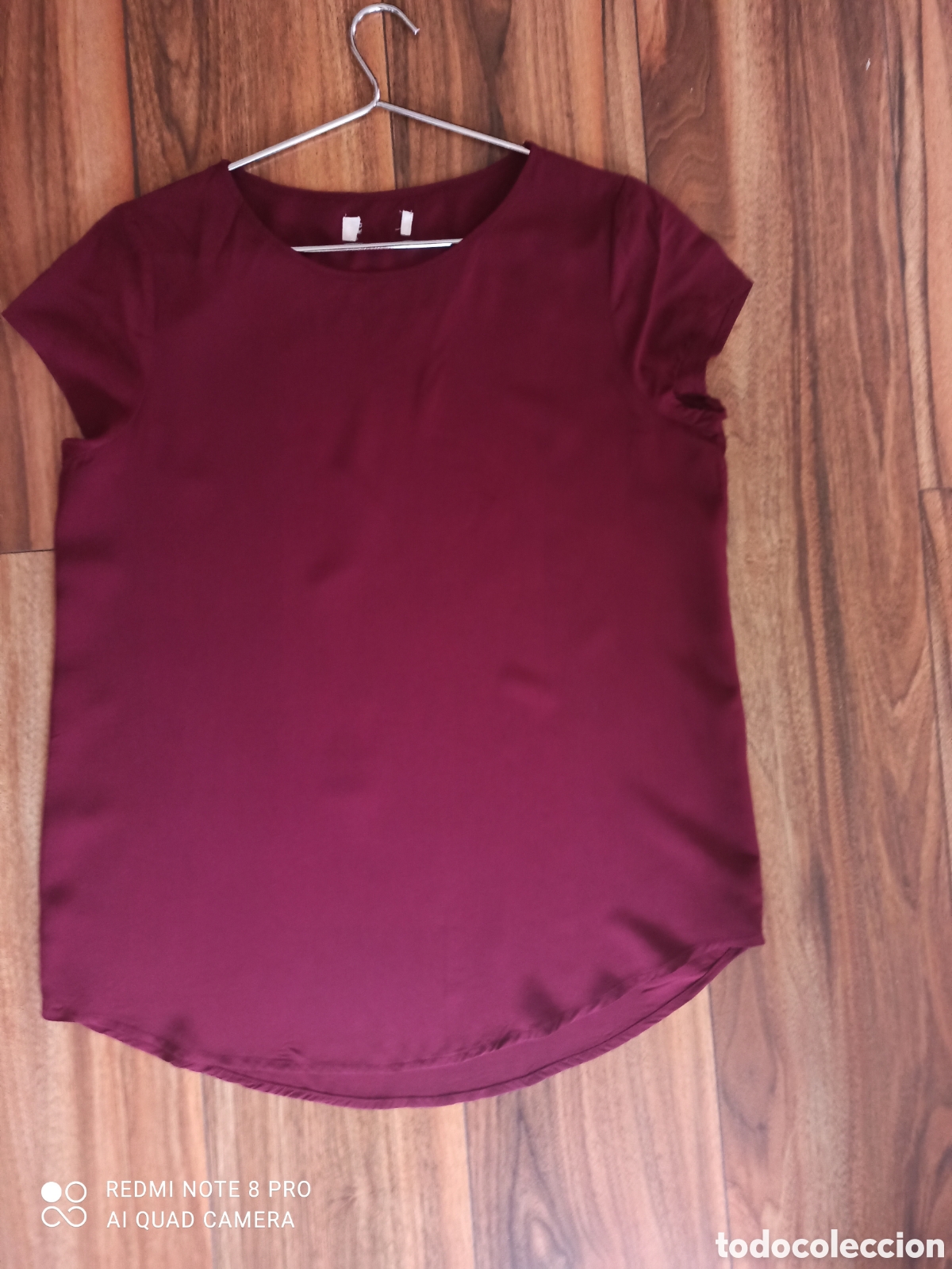 Vintage: Blusa de verano muy elegante - Foto 16