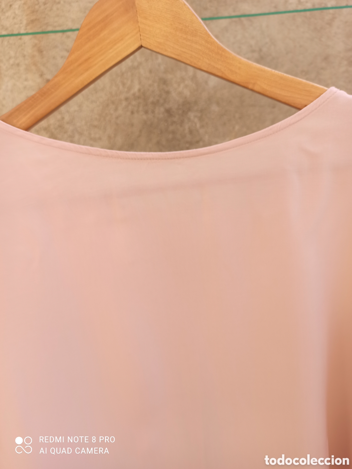 Vintage: Blusa muy elegante, sin estrenar - Foto 2