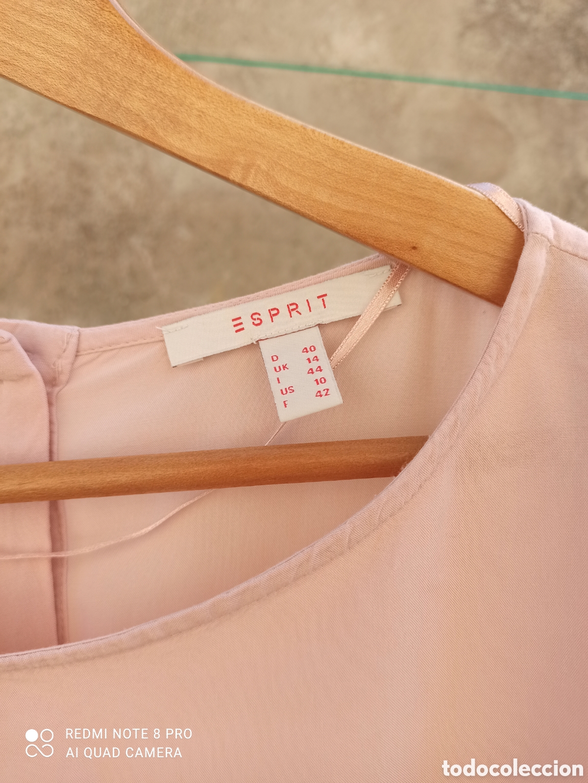 Vintage: Blusa muy elegante, sin estrenar - Foto 6