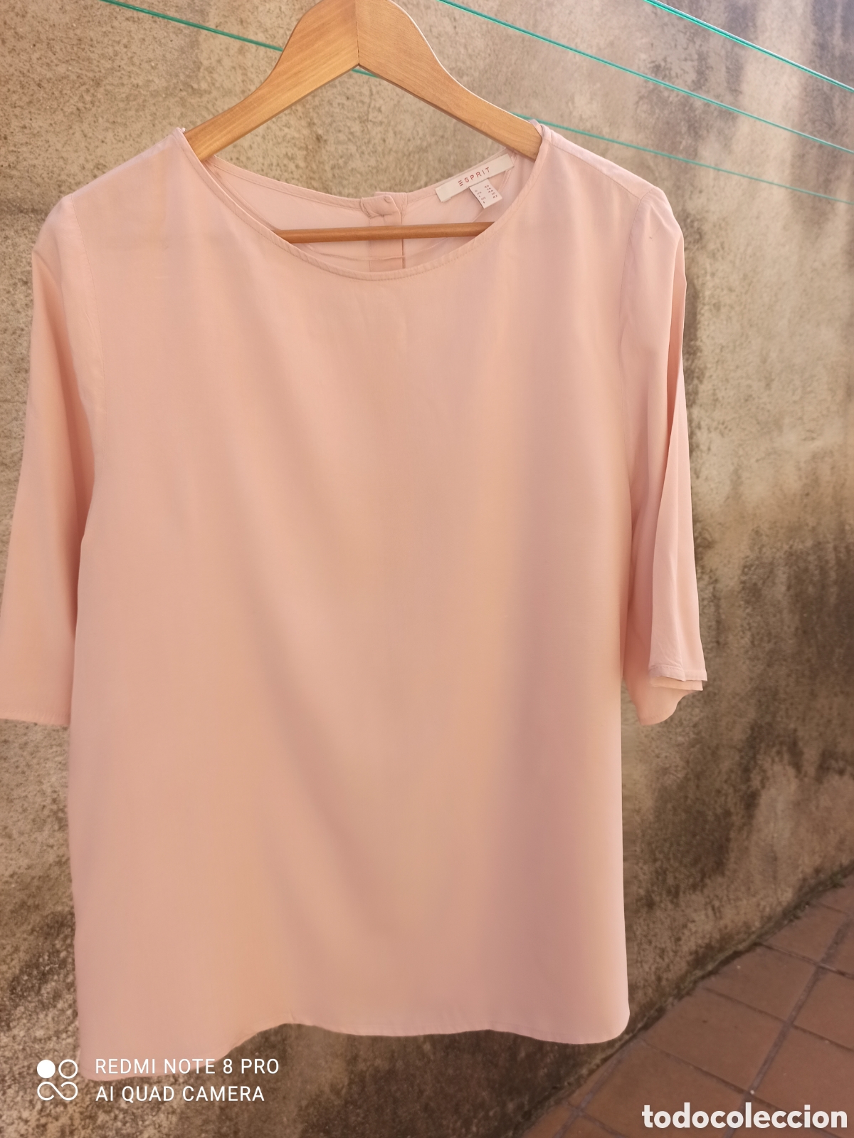 Vintage: Blusa muy elegante, sin estrenar - Foto 8