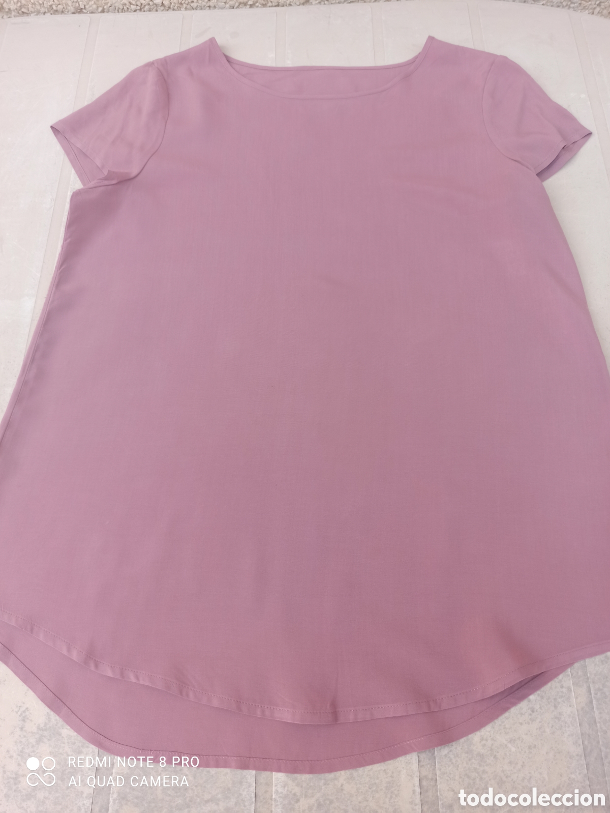 Vintage: Blusa sin estrenar - Foto 10