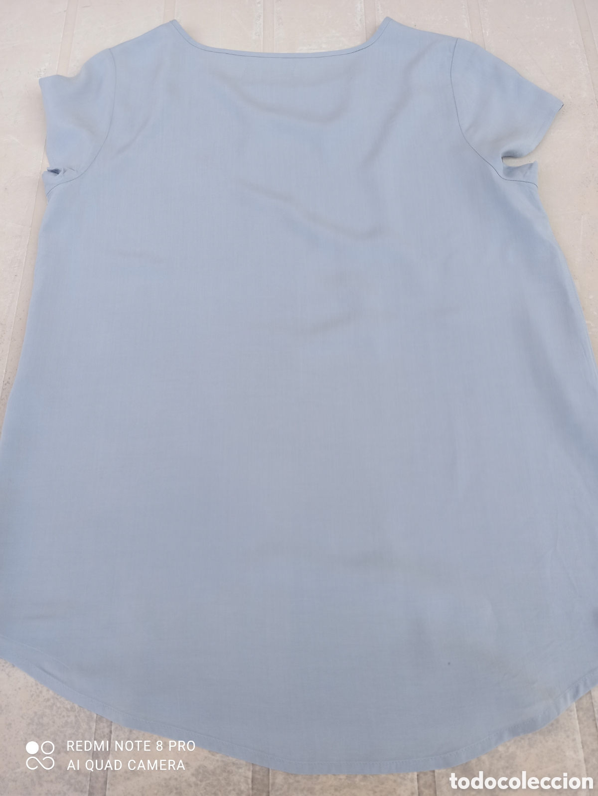 Vintage: Blusa muy elegante, sin estrenar - Foto 8