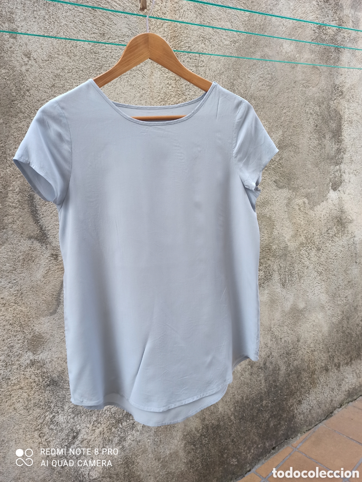 Vintage: Blusa muy elegante, sin estrenar - Foto 2