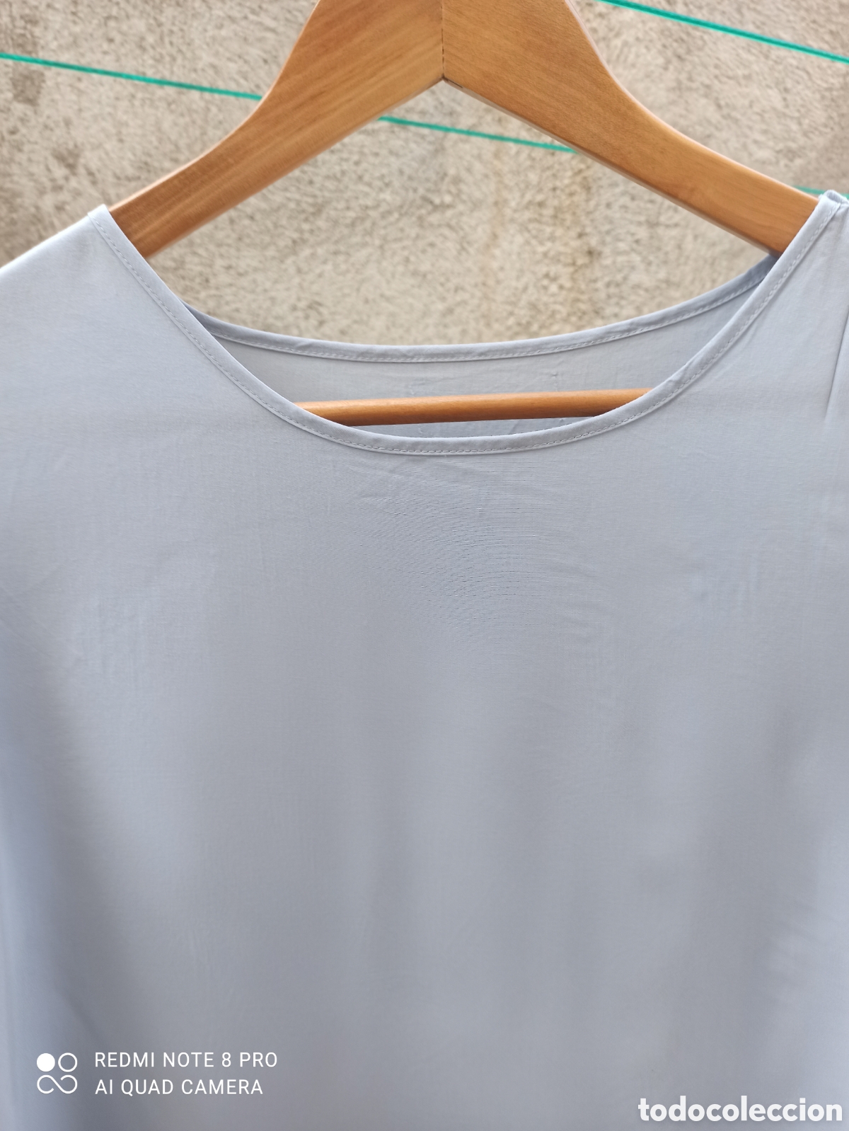 Vintage: Blusa muy elegante, sin estrenar - Foto 4