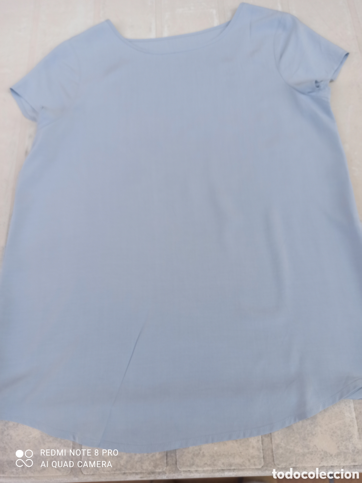 Vintage: Blusa muy elegante, sin estrenar - Foto 7