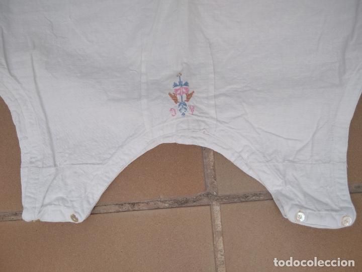 Vintage: Antigua Camisola de mujer - Foto 2