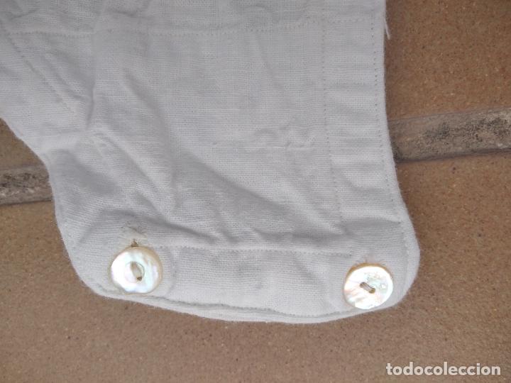 Vintage: Antigua Camisola de mujer - Foto 3