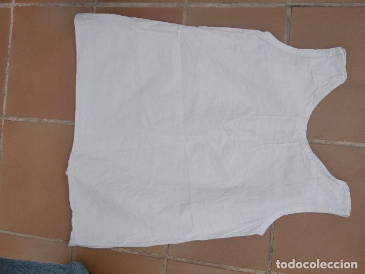 Vintage: Antigua Camisola de mujer - Foto 4