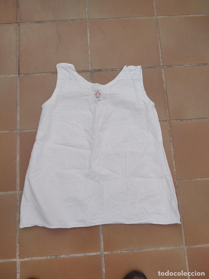 Vintage: Antigua Camisola de mujer - Foto 1