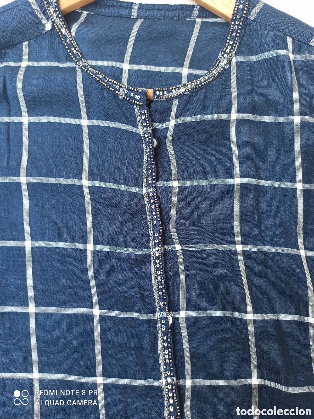 Vintage: Camisa, sin estrenar - Foto 2