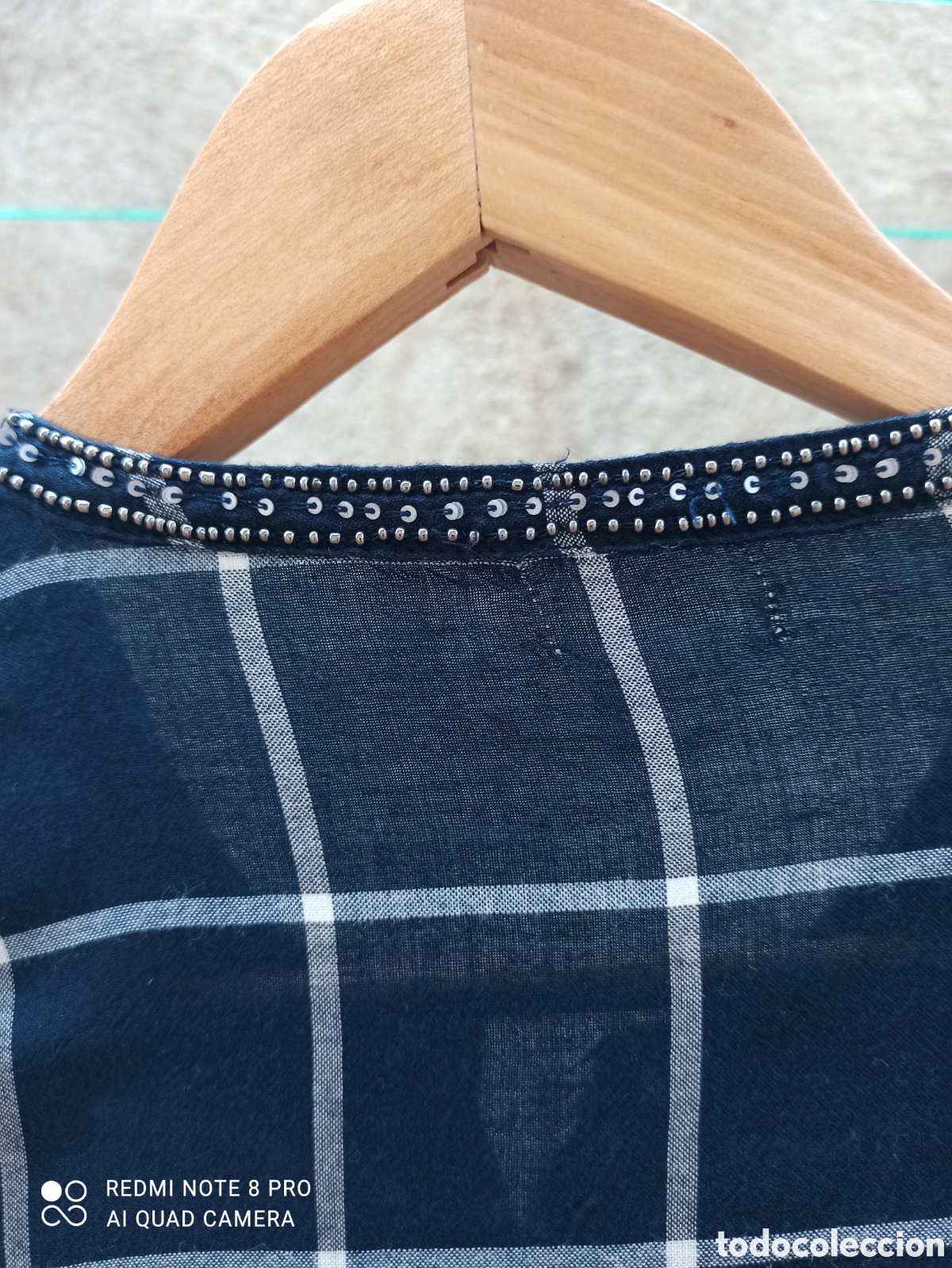 Vintage: Camisa, sin estrenar - Foto 6