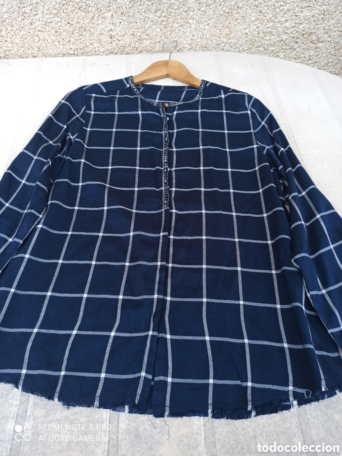 Vintage: Camisa, sin estrenar - Foto 11