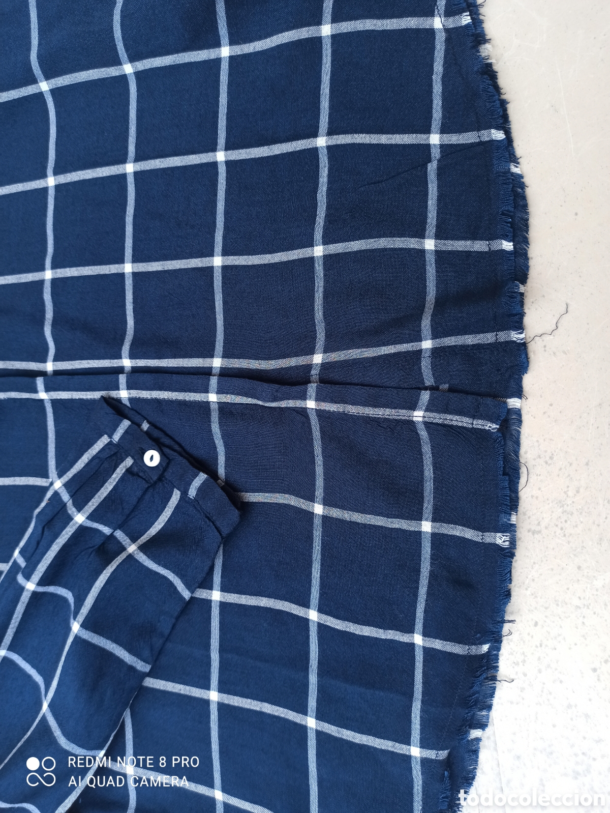Vintage: Camisa, sin estrenar - Foto 12