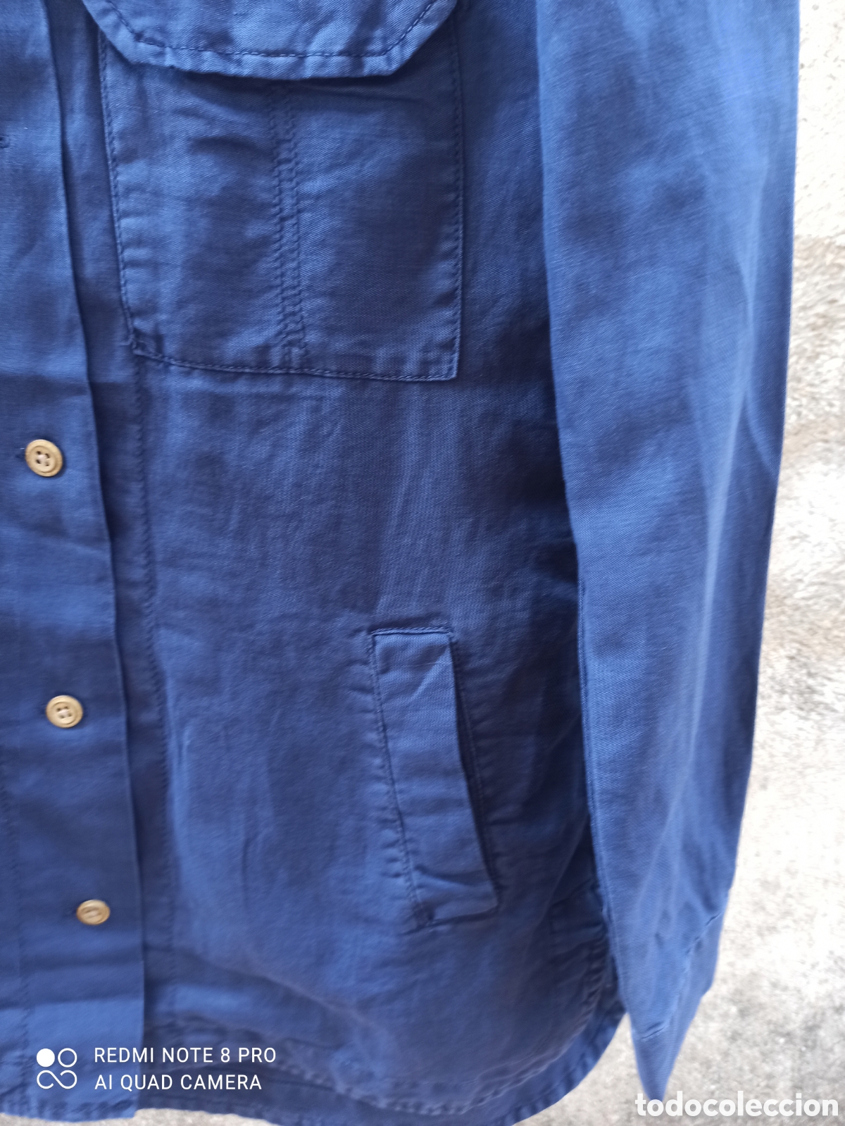 Vintage: Chaqueta Stradivarius, sin estrenar - Foto 2