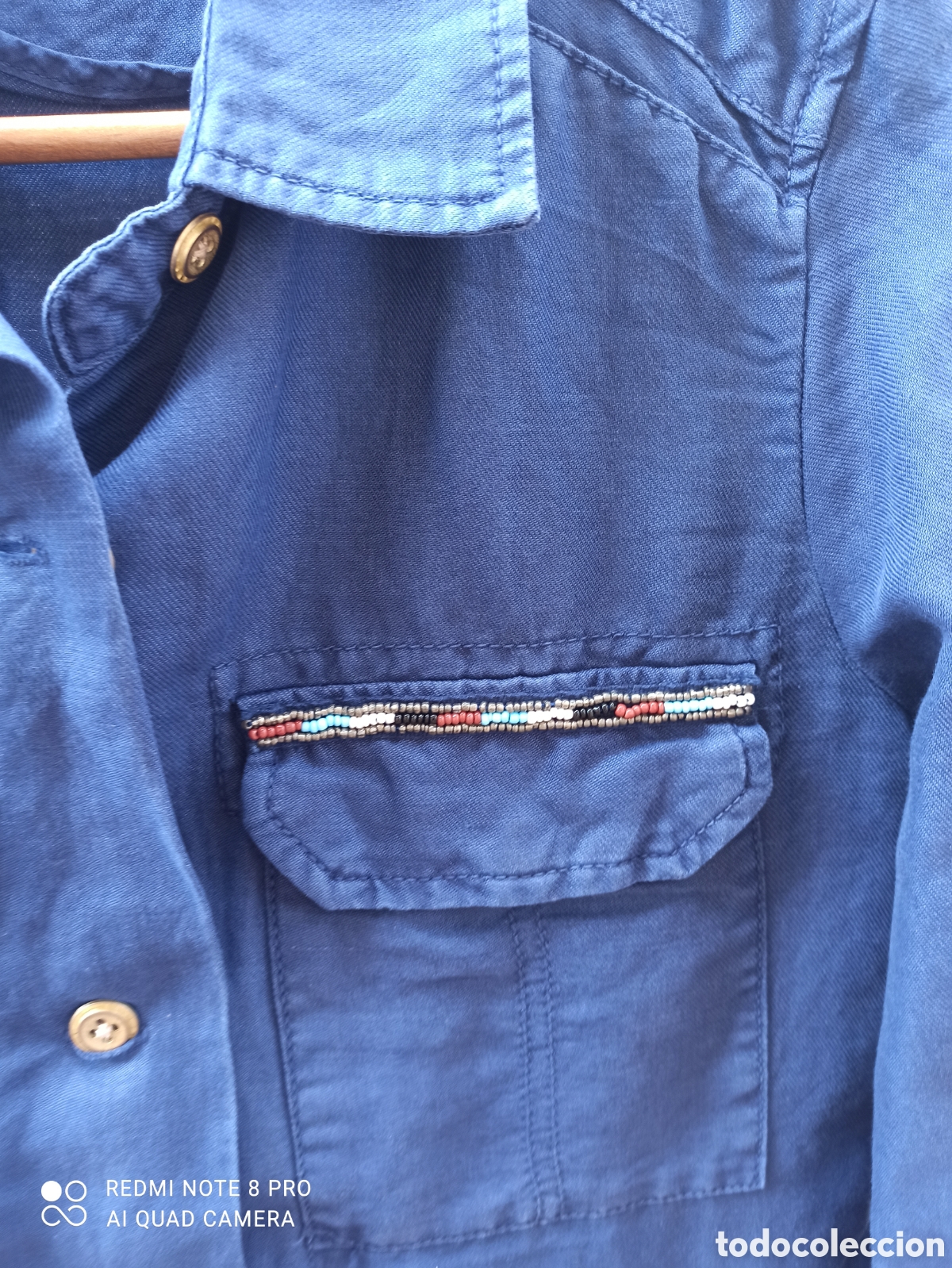 Vintage: Chaqueta Stradivarius, sin estrenar - Foto 3