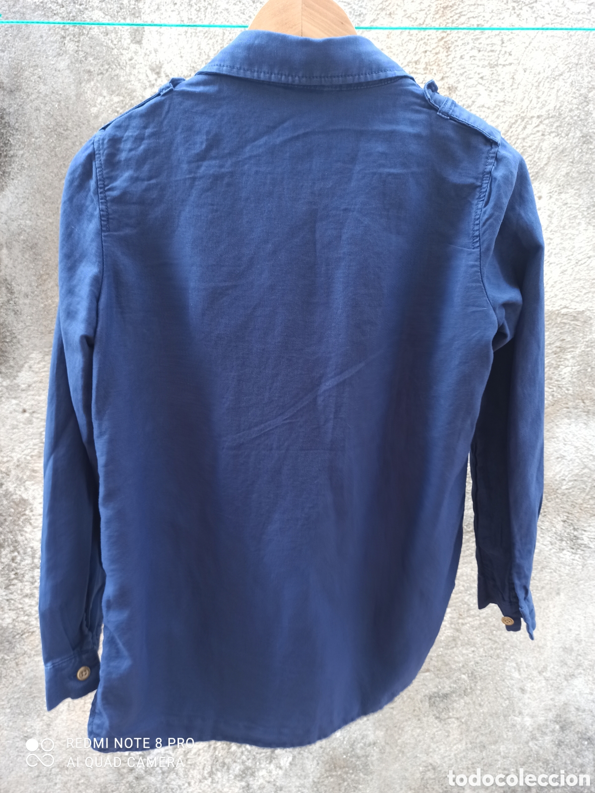 Vintage: Chaqueta Stradivarius, sin estrenar - Foto 5