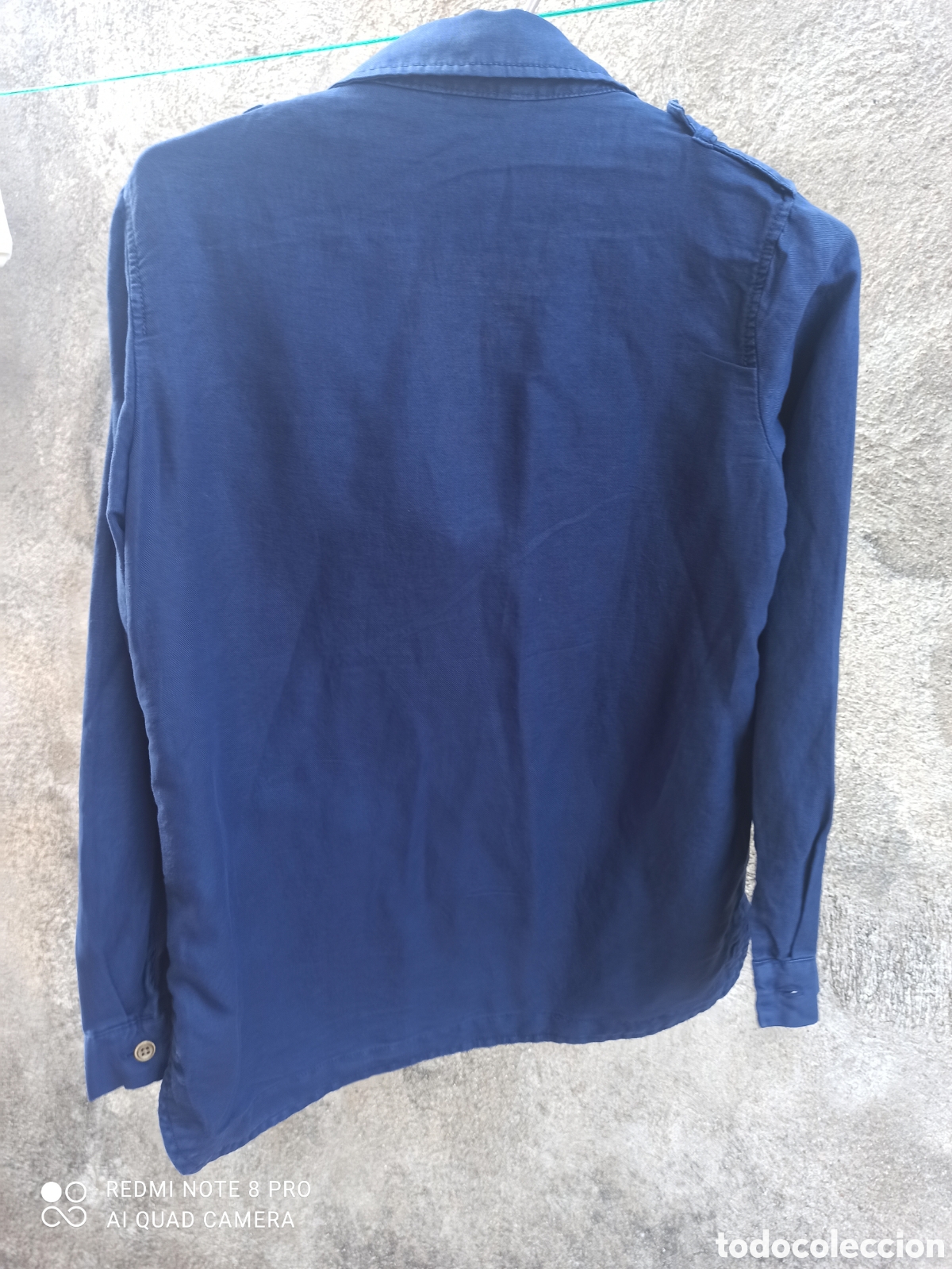 Vintage: Chaqueta Stradivarius, sin estrenar - Foto 15