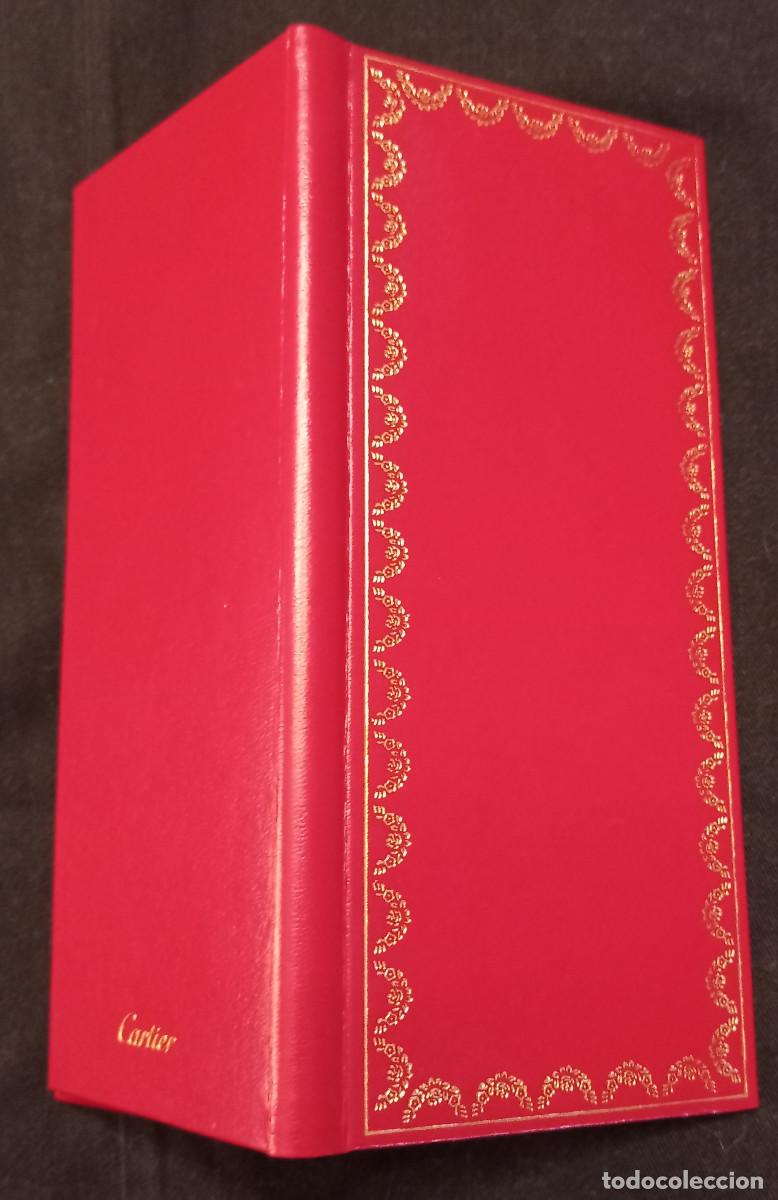 Vintage: CARTIER - Cartera simple - Foto 1