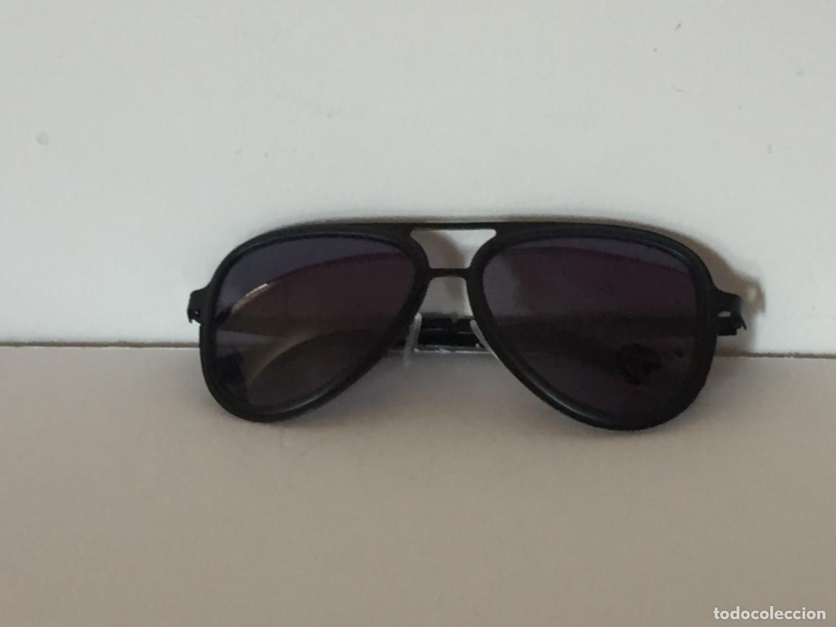 Vintage: GAFAS DE SOL VINTAGE , A&Ntilde;OS 90 - Foto 2