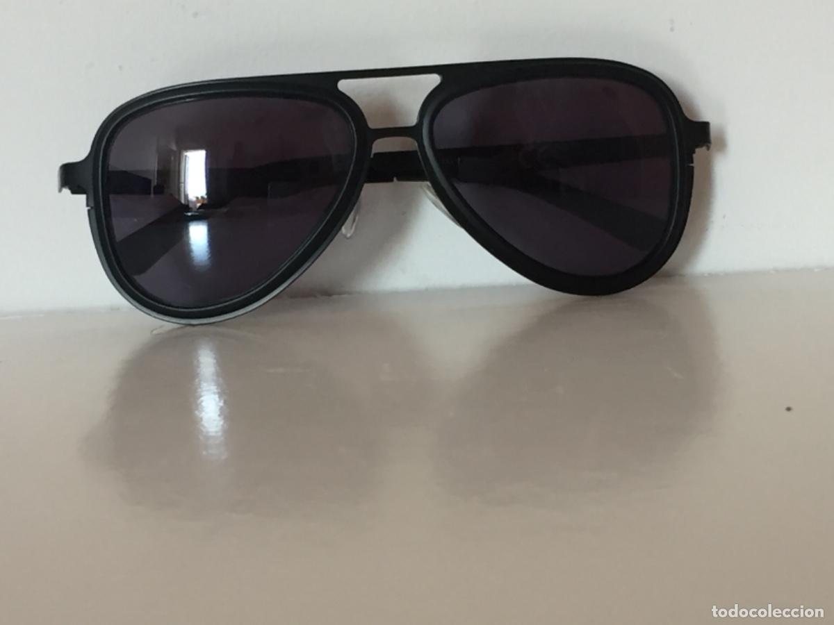 Vintage: GAFAS DE SOL VINTAGE , A&Ntilde;OS 90 - Foto 3