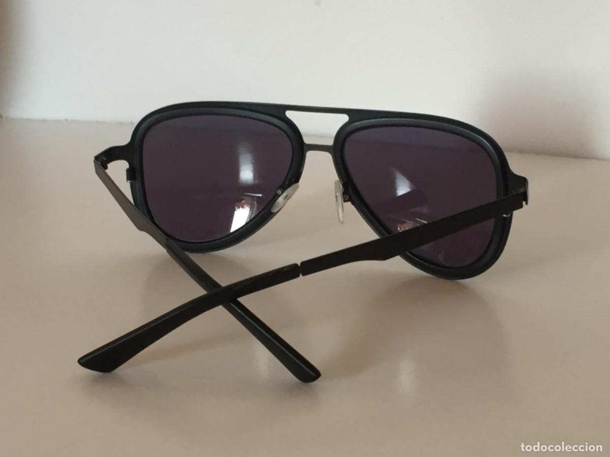 Vintage: GAFAS DE SOL VINTAGE , A&Ntilde;OS 90 - Foto 4