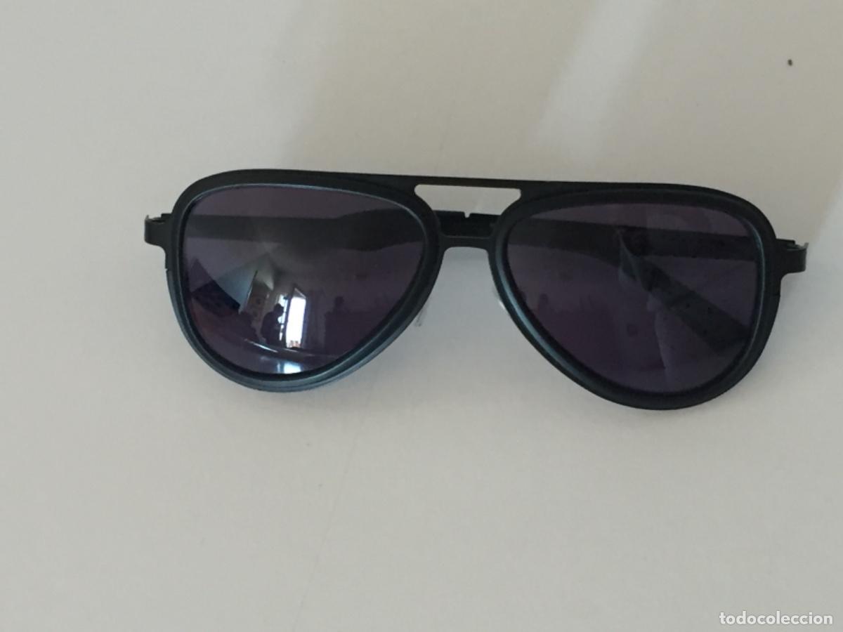 Vintage: GAFAS DE SOL VINTAGE , A&Ntilde;OS 90 - Foto 7