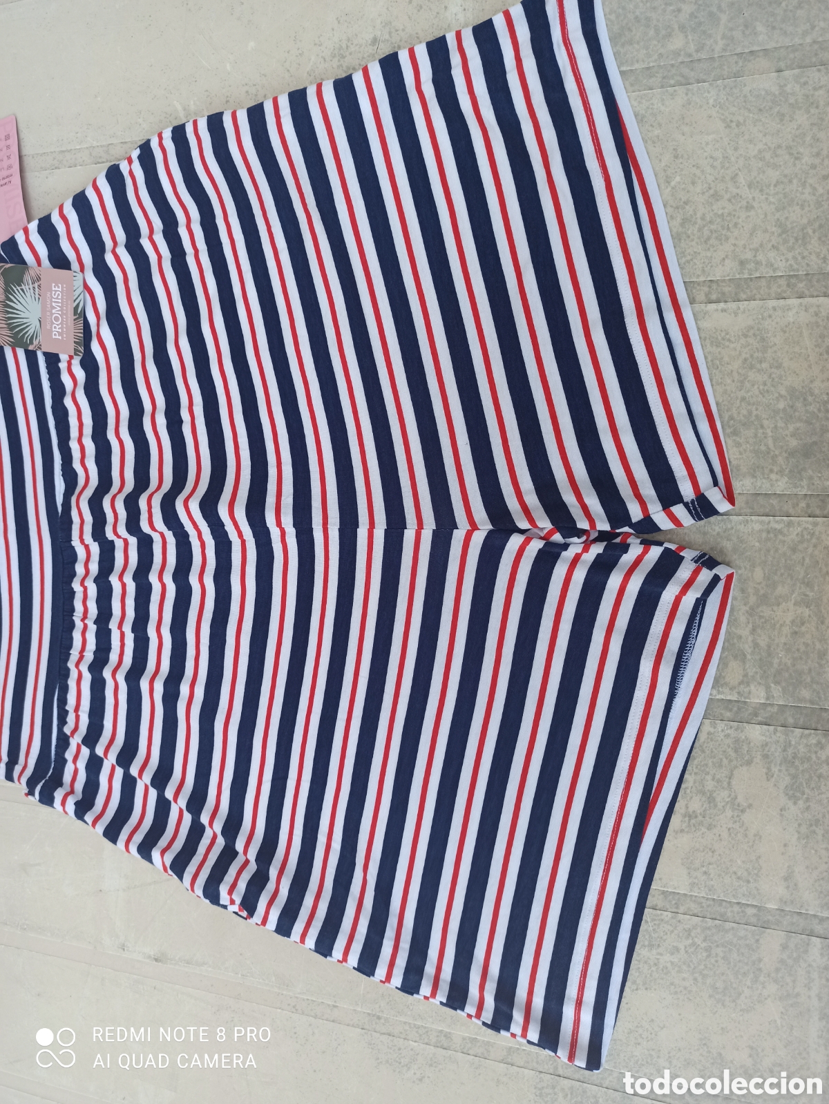 Vintage: Pijama, pero verano.... - Foto 2