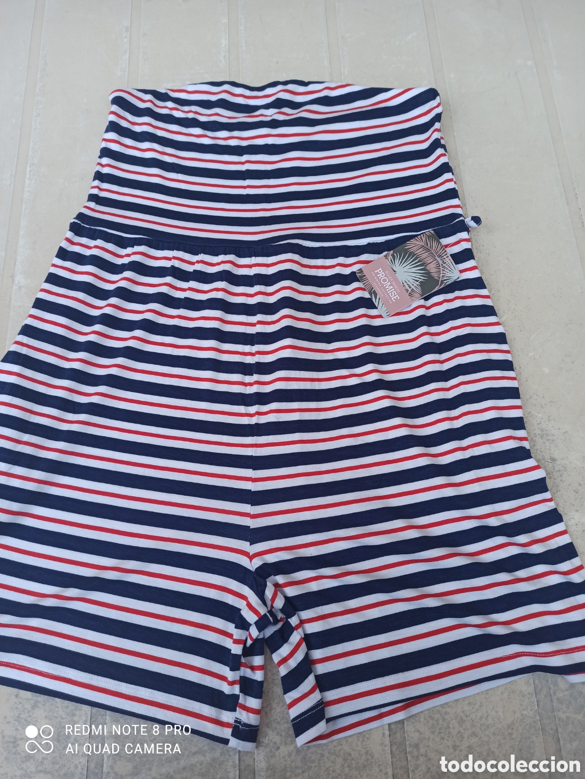 Vintage: Pijama, pero verano.... - Foto 3