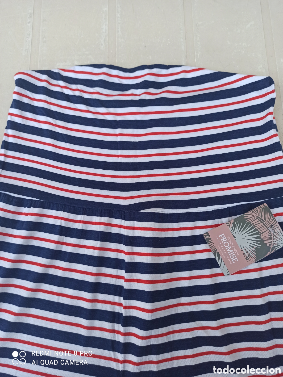 Vintage: Pijama, pero verano.... - Foto 4