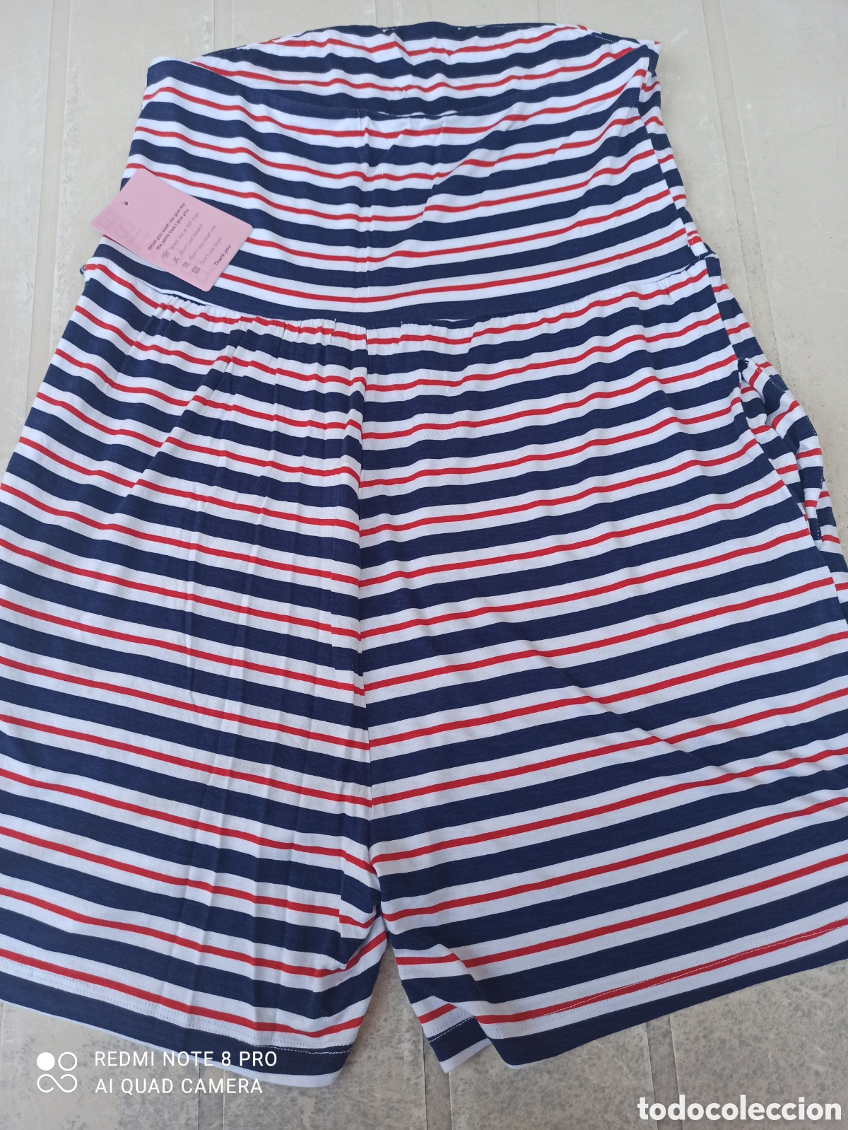 Vintage: Pijama, pero verano.... - Foto 5