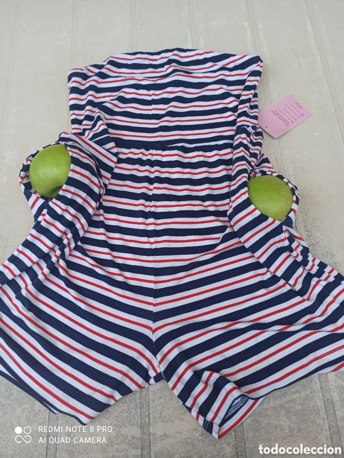 Vintage: Pijama, pero verano.... - Foto 6