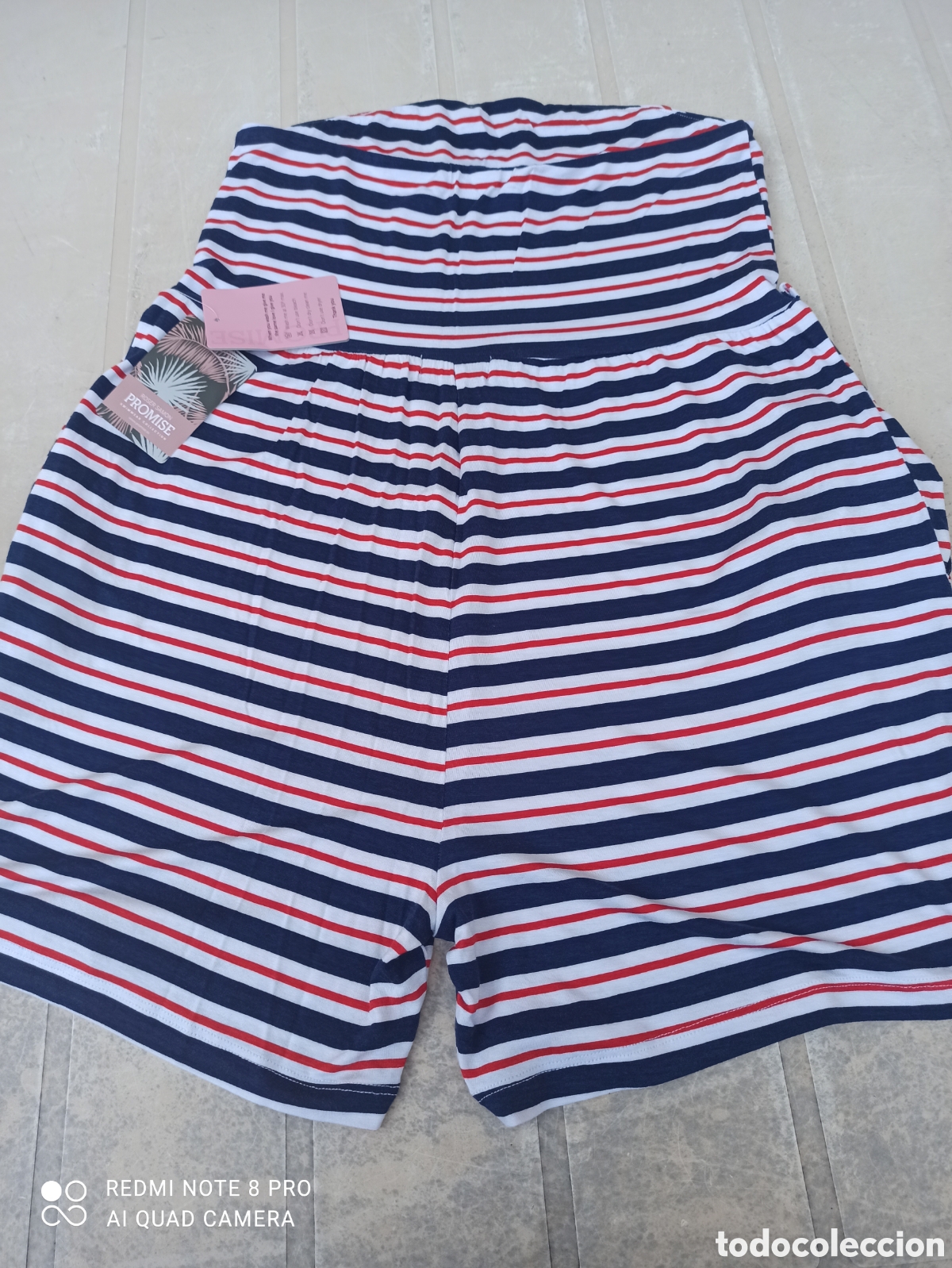 Vintage: Pijama, pero verano.... - Foto 7
