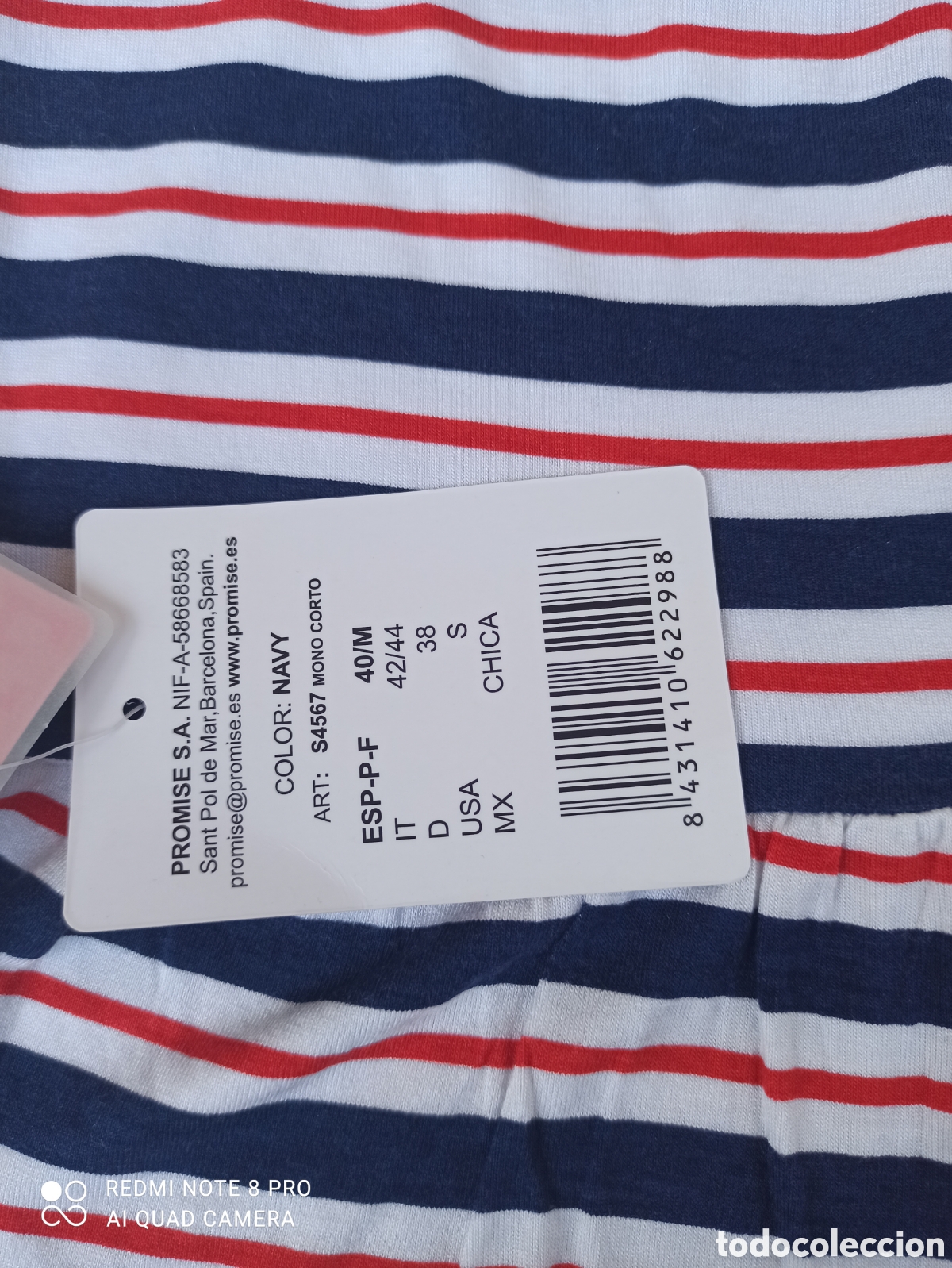 Vintage: Pijama, pero verano.... - Foto 9