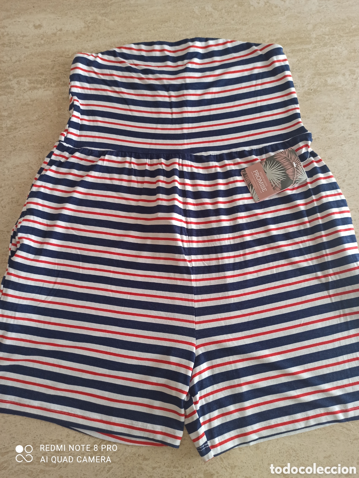 Vintage: Pijama, pero verano.... - Foto 12