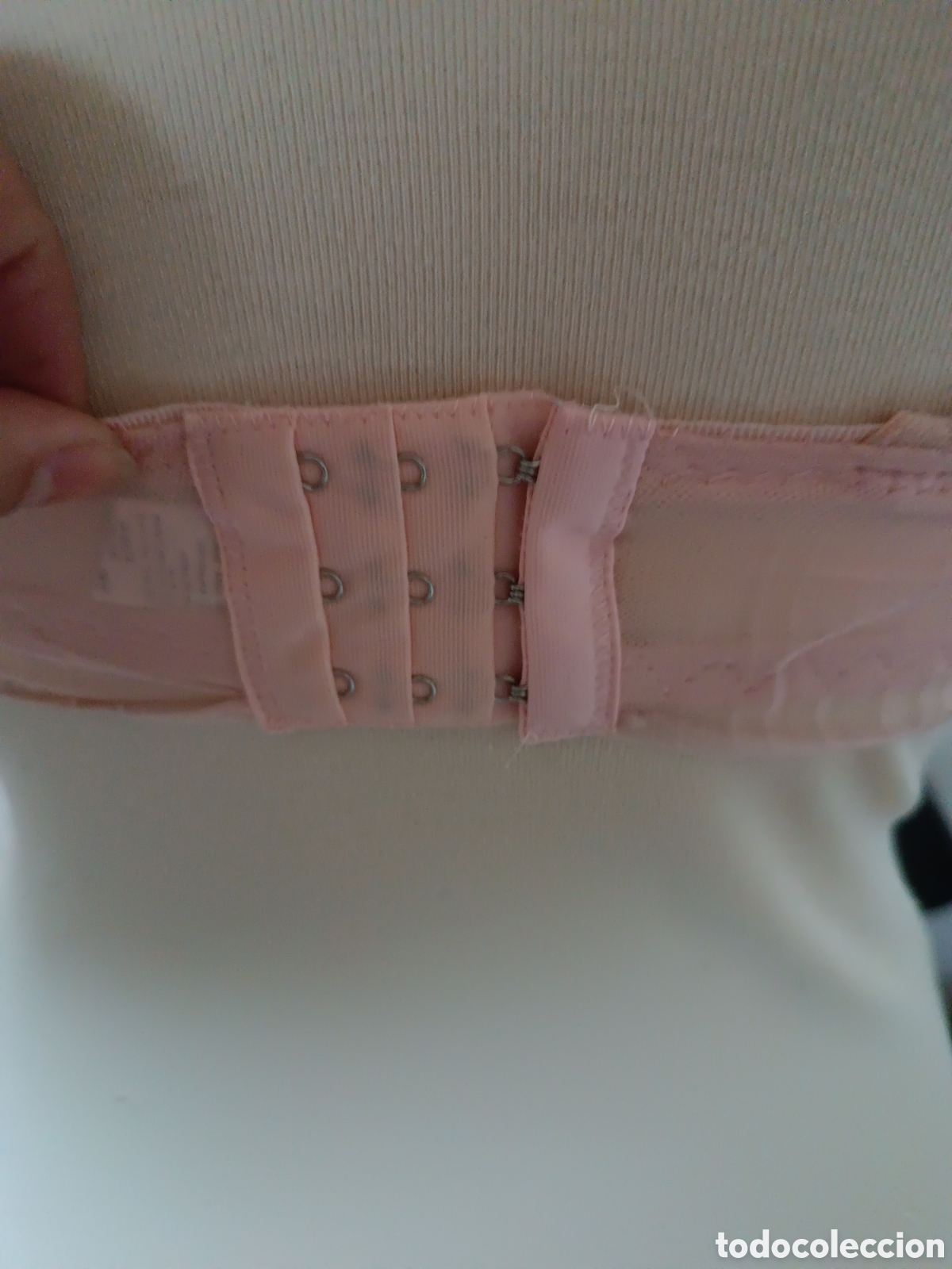 Vintage: Conjunto de lencer&iacute;a - Foto 9