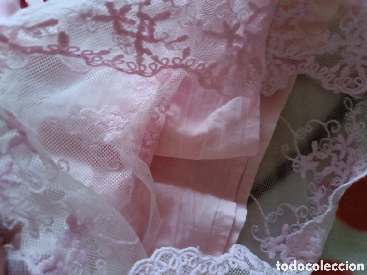 Vintage: Conjunto de lencer&iacute;a - Foto 16