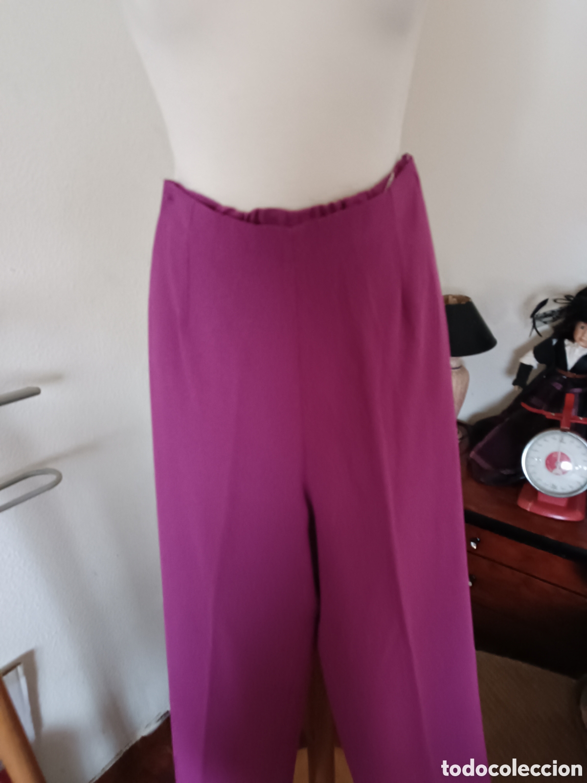 Vintage: Traje tres piezas - Foto 10
