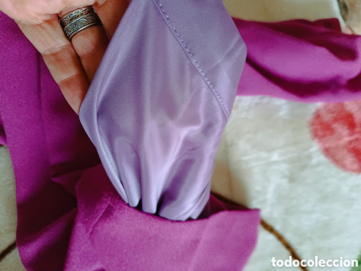 Vintage: Traje tres piezas - Foto 12